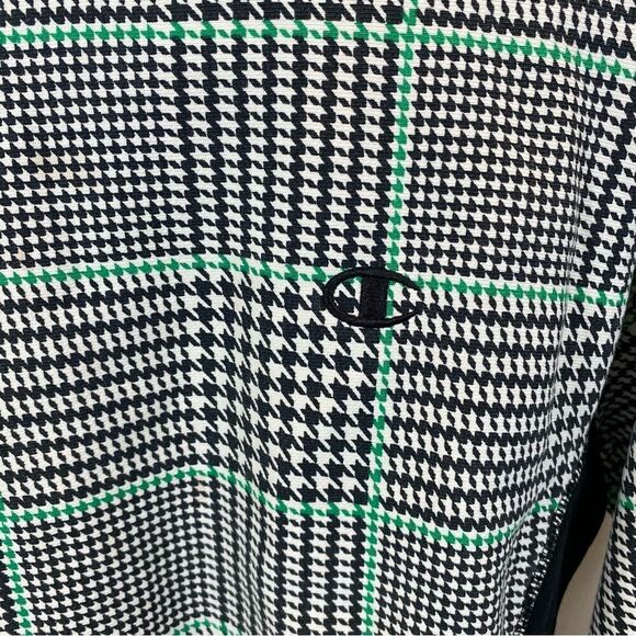 Champion Women’s Reverse Weave Mock Neck Crop‎ Top Size XS - Picture 13 of 13